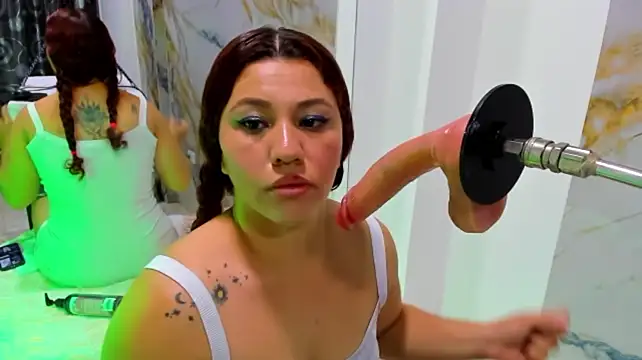 Živý XXX chat hade_cute