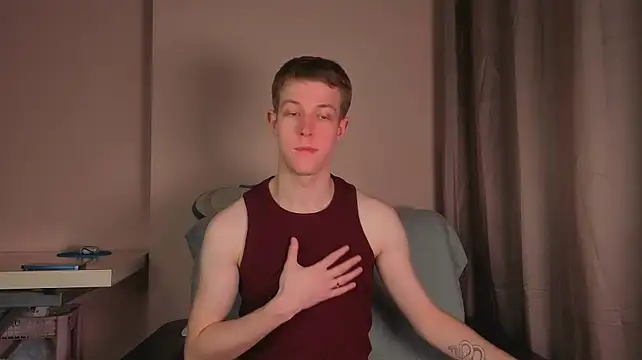 Chat +18 de Dylan_Norton ao vivo