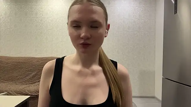 OdellBollaert's Live XXX Chat
