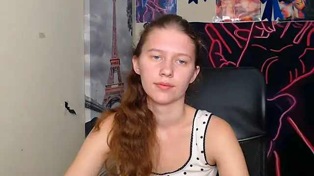 Chatroom XXX en direct de StellaCRL