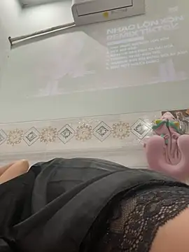 Živý XXX chat _AnneMia_