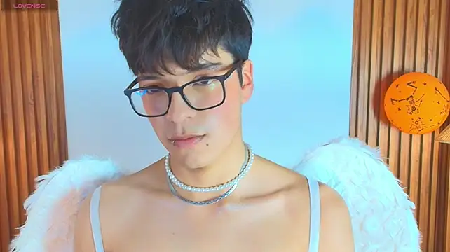 دردشة Milo_Wolff الجنسية المباشرة