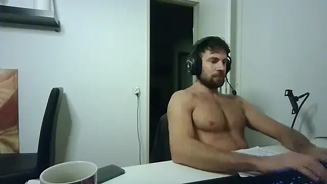 XXX chat uživo modela alpha-hunk