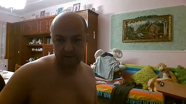 Luceriusbigass' Live XXX Chat