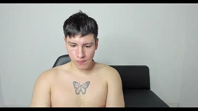 kri20 Live XXX Chat