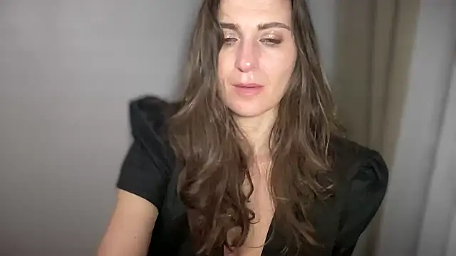 XXX chat uživo modela ANN_BLISS