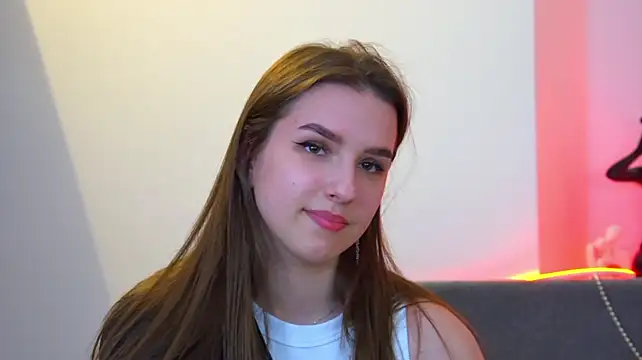 AliceAtkins 라이브 XXX 채팅