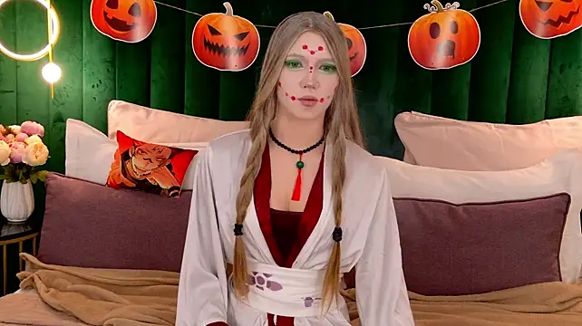 StacyHicks Adlı Modelin Canlı XXX Sohbeti