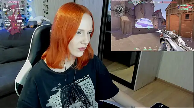 Innocent_Flame: απευθείας συνομιλία ΧΧΧ