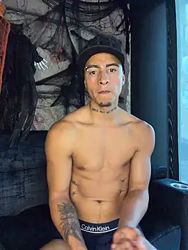 willclayy's Live XXX Chat