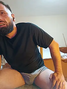 צ'אט XXX בשידור חי של Tranda91
