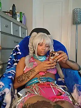 butterflybootyy Live XXX-chat