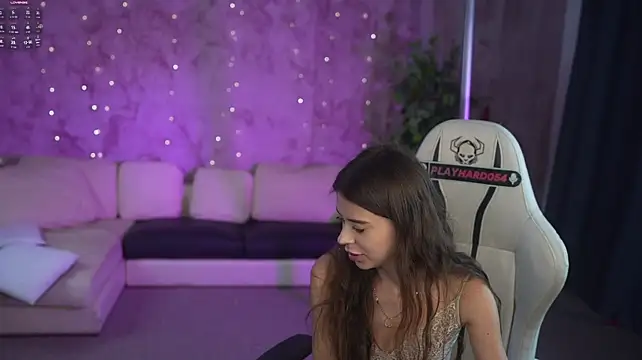 Živý XXX chat Ella_054
