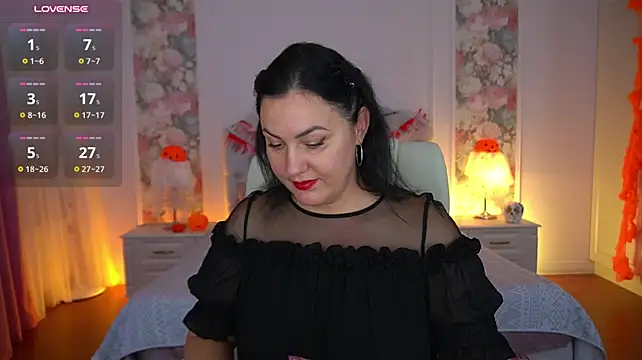 دردشة VelvetLuck الجنسية المباشرة