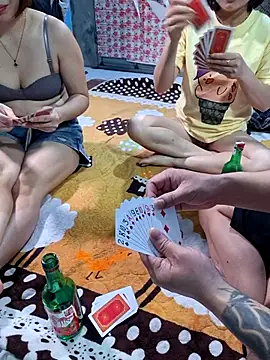 Czat XXX na żywo – loanluanGD
