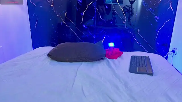 TifanyRoseX 라이브 XXX 채팅