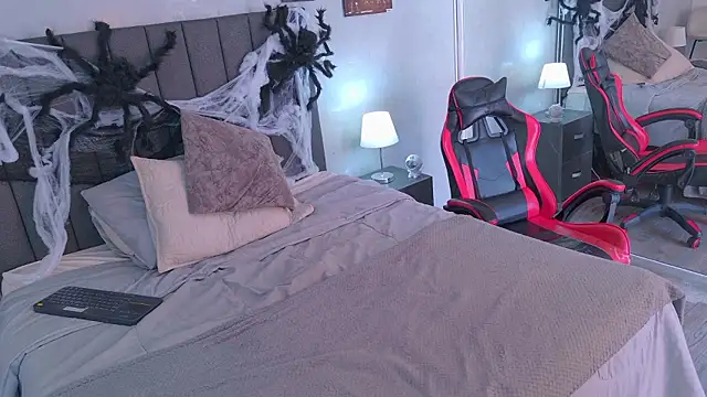 Chatroom XXX en direct de Alan__brook
