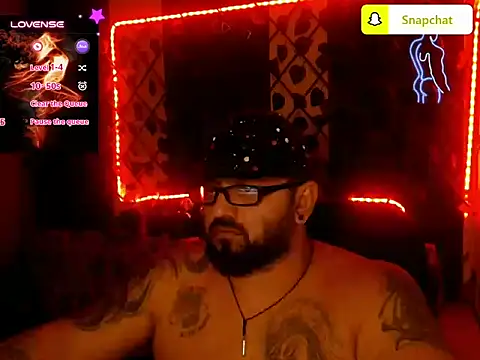 mr_wolf46 Live XXX-Chat
