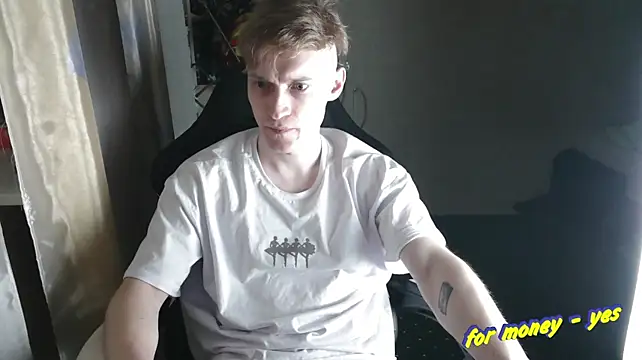 Živý XXX chat Krieger84