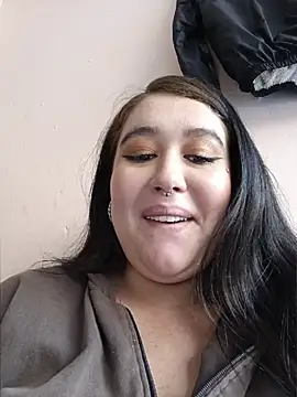 Chat XXX ao vivo de Frecklesz2