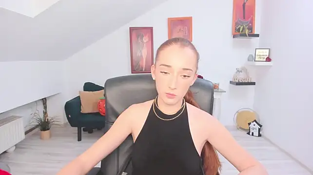 JudithCarter's Live XXX Chat