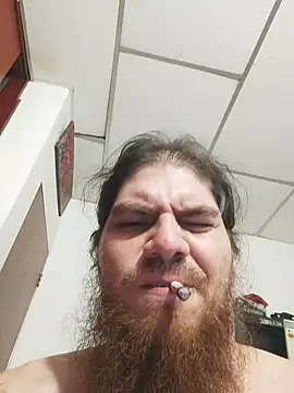 420_redbeard Chat XXX in diretta