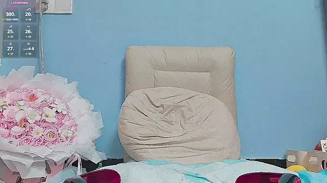 Chat XXX Live P-Pink