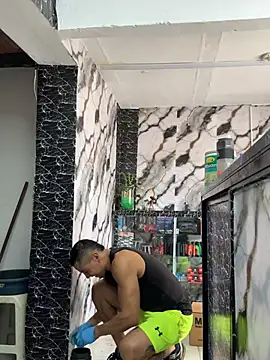 Paul22cm- 라이브 XXX 채팅