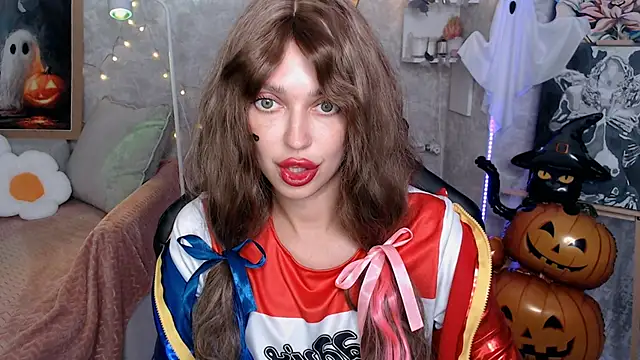 แชท XXX สดของ NickyAdamidi