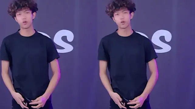 Chat XXX Live Ds-boy2