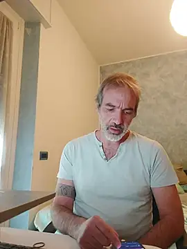 Marcolino183 라이브 XXX 채팅