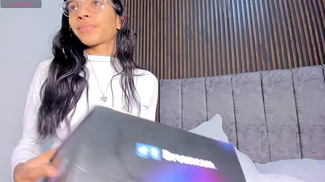 ScarletEvanss_ 라이브 XXX 채팅