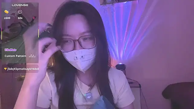 Bubuchan88 라이브 XXX 채팅