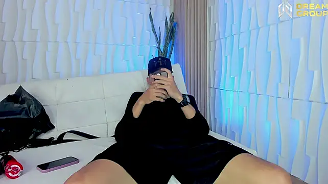 AmazingPartys – Naživo XXX chat