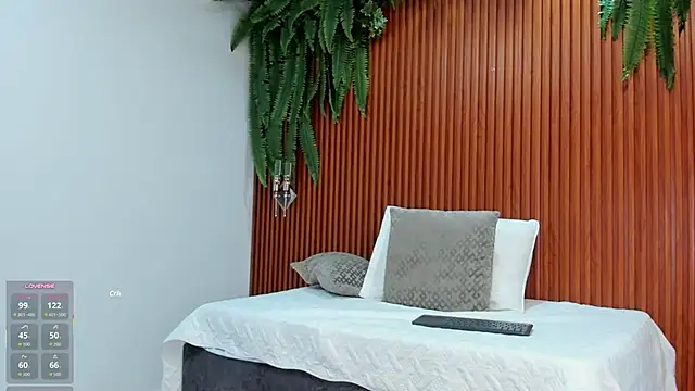 emily_hunter12 라이브 XXX 채팅
