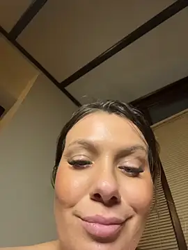 KrisKkiki 라이브 XXX 채팅
