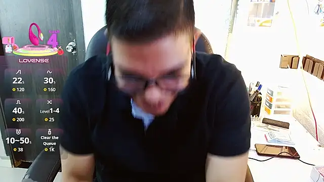 Realjoel01 即時 XXX 聊天