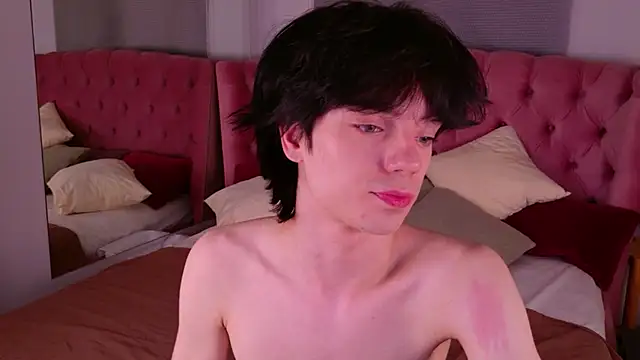 Chat XXX en directo de HartBlake