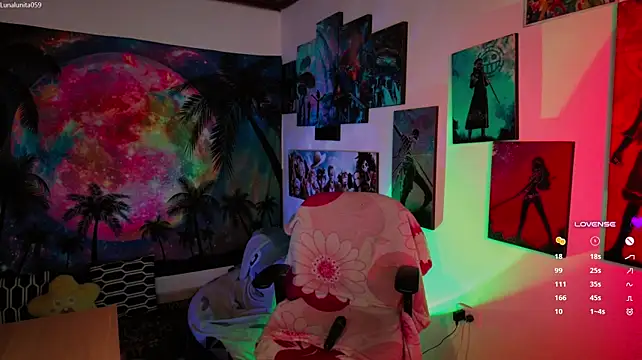 Živý XXX chat emma_luna59