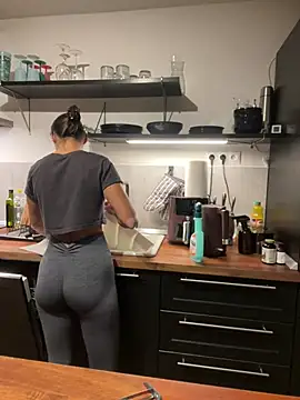 spottyyy 라이브 XXX 채팅
