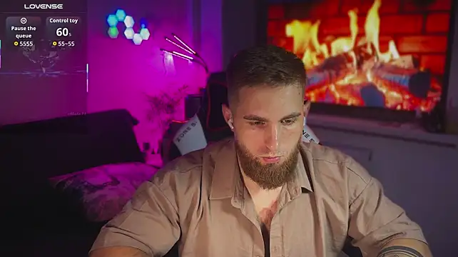 Czat XXX na żywo – Sweeet__boy