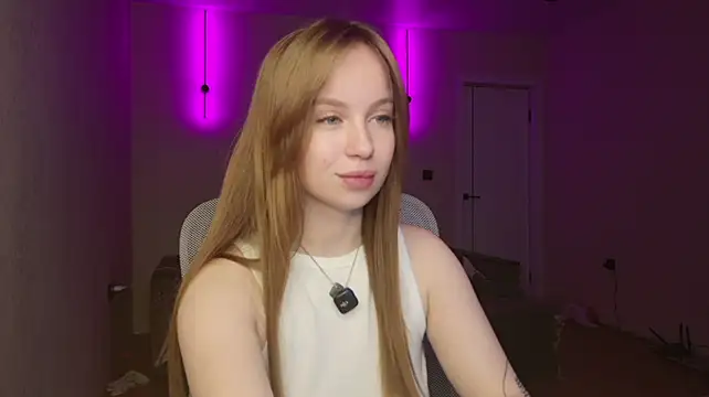 BunnyShinex Live XXX-chat