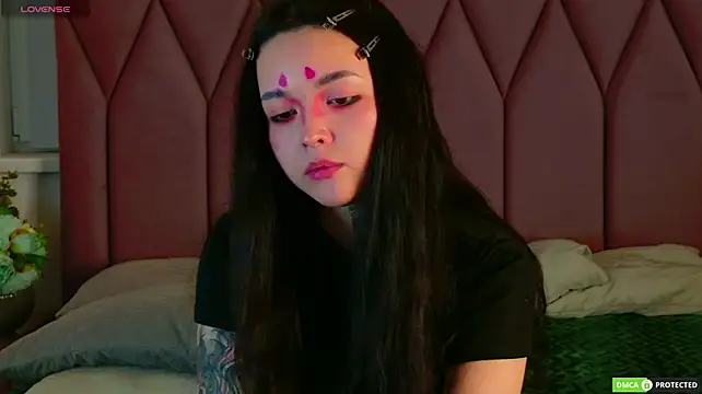 ReinaNoir Chat XXX live