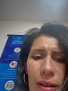 دردشة Alysson-- الجنسية المباشرة