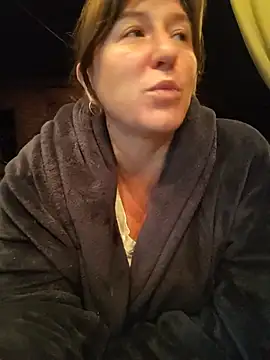 Živý XXX chat Natali_UA