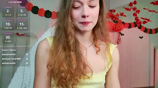 XXX chat uživo modela Mia_Skirttt