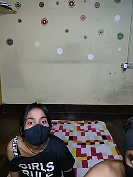 Desi_Fox1's Live XXX Chat