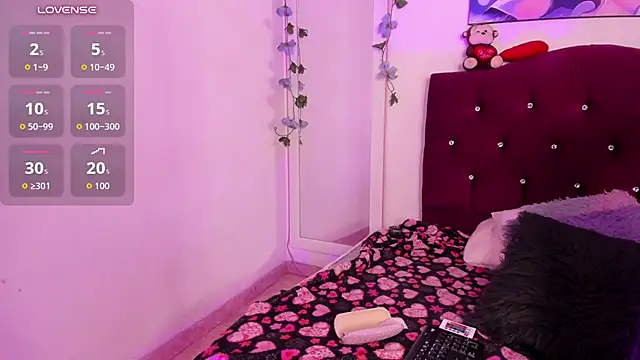 הופעת וובקאם של Pau_lixx