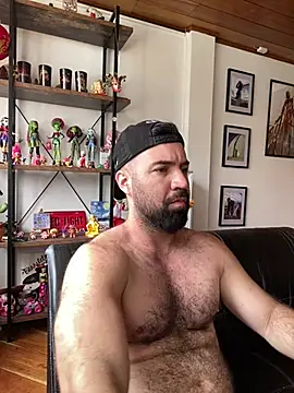 Juan_Art Live XXX-Chat