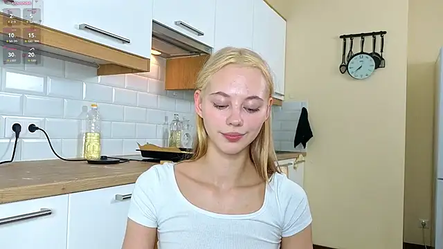HarriettKitty Live XXX-Chat